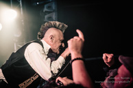 Les Ramoneurs de Menhirs / Le Kilowatt (Vitry Sur Seine) - 07 mai 2026
