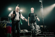 Les Ramoneurs de Menhirs / Le Kilowatt (Vitry Sur Seine) - 07 mai 2026