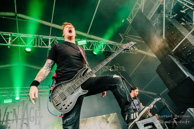 The Raven Age / Download Festival Paris 2016 - Hippodrome de Longchamp - 10 juin 2016