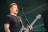 The Raven Age / Download Festival Paris 2016 - Hippodrome de Longchamp - 10 juin 2016