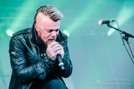 The Raven Age / Download Festival Paris 2016 - Hippodrome de Longchamp - 10 juin 2016