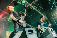 The Raven Age / Download Festival Paris 2016 - Hippodrome de Longchamp - 10 juin 2016