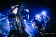 The Raven Age / La Boule Noire - 01 avril 2019