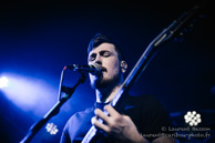 The Raven Age / La Boule Noire - 01 avril 2019