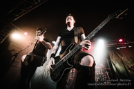 The Raven Age / La Boule Noire - 01 avril 2019