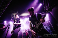 The Raven Age / La Boule Noire - 01 avril 2019