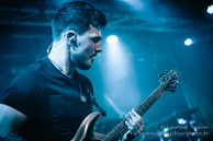 The Raven Age / La Boule Noire - 01 avril 2019