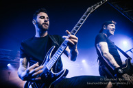 The Raven Age / La Boule Noire - 01 avril 2019