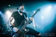 The Raven Age / La Boule Noire - 01 avril 2019