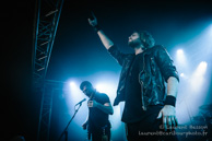 The Raven Age / La Boule Noire - 01 avril 2019