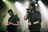 The Raven Age / La Boule Noire - 01 avril 2019