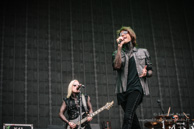 The Raven Age / Les Eurockéennes 2025 - Belfort - 03 juillet 2025