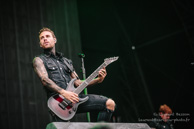 The Raven Age / Les Eurockéennes 2025 - Belfort - 03 juillet 2025