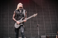 The Raven Age / Les Eurockéennes 2025 - Belfort - 03 juillet 2025