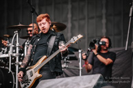 The Raven Age / Les Eurockéennes 2025 - Belfort - 03 juillet 2025