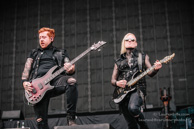 The Raven Age / Les Eurockéennes 2025 - Belfort - 03 juillet 2025