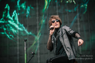 The Raven Age / Les Eurockéennes 2025 - Belfort - 03 juillet 2025