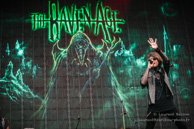 The Raven Age / Les Eurockéennes 2025 - Belfort - 03 juillet 2025