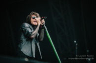 The Raven Age / Les Eurockéennes 2025 - Belfort - 03 juillet 2025