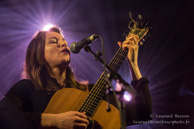 Rebecca Collins / Le Divan du Monde - 02 avril 2014