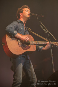Renan Luce - Oeno Music Festival / Le Zenith, Dijon - 12 juillet 2014