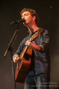 Renan Luce - Oeno Music Festival / Le Zenith, Dijon - 12 juillet 2014