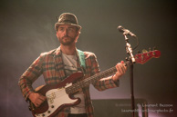Renan Luce - Oeno Music Festival / Le Zenith, Dijon - 12 juillet 2014