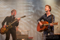 Renan Luce - Oeno Music Festival / Le Zenith, Dijon - 12 juillet 2014