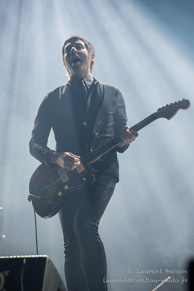 Renan Luce - Oeno Music Festival / Le Zenith, Dijon - 12 juillet 2014