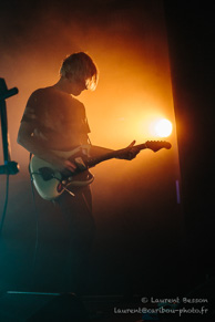 Rendez-Vous / Eldorado Music Festival - Le Café de la Danse - 17 septembre 2016