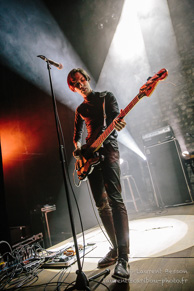 Rendez-Vous / Eldorado Music Festival - Le Café de la Danse - 17 septembre 2016