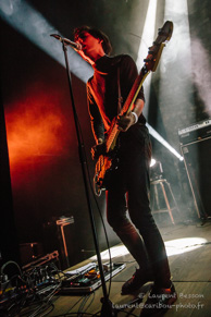 Rendez-Vous / Eldorado Music Festival - Le Café de la Danse - 17 septembre 2016