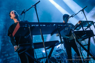 Rendez-Vous / Eldorado Music Festival - Le Café de la Danse - 17 septembre 2016