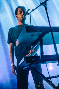 Rendez-Vous / Eldorado Music Festival - Le Café de la Danse - 17 septembre 2016