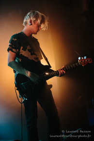 Rendez-Vous / Eldorado Music Festival - Le Café de la Danse - 17 septembre 2016