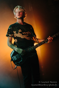 Rendez-Vous / Eldorado Music Festival - Le Café de la Danse - 17 septembre 2016