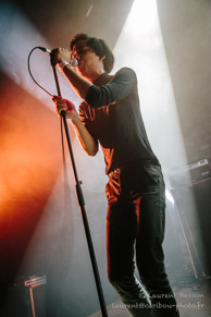 Rendez-Vous / Eldorado Music Festival - Le Café de la Danse - 17 septembre 2016