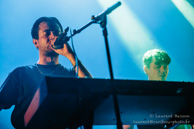 Rendez-Vous / Eldorado Music Festival - Le Café de la Danse - 17 septembre 2016