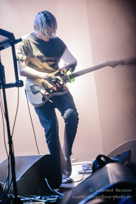 Rendez-Vous / Eldorado Music Festival - Le Café de la Danse - 17 septembre 2016