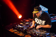 Renegades of Rhythm (DJ Shadow & Cut Chemist) / Le Trianon - 22 février 2015