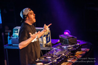 Renegades of Rhythm (DJ Shadow & Cut Chemist) / Le Trianon - 22 février 2015