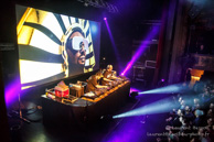 Renegades of Rhythm (DJ Shadow & Cut Chemist) / Le Trianon - 22 février 2015