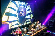 Renegades of Rhythm (DJ Shadow & Cut Chemist) / Le Trianon - 22 février 2015