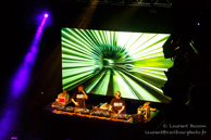 Renegades of Rhythm (DJ Shadow & Cut Chemist) / Le Trianon - 22 février 2015