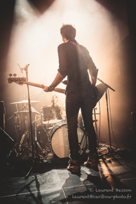 Republik / Petit Bain - 25 mai 2017