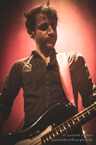 Republik / Petit Bain - 25 mai 2017