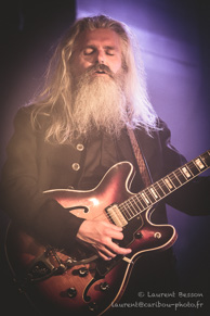 Republik / Petit Bain - 25 mai 2017