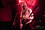 The Restarts / La Marbrerie (Montreuil) - 20 juin 2026