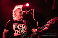 The Restarts / La Marbrerie (Montreuil) - 20 juin 2026