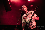 The Restarts / La Marbrerie (Montreuil) - 20 juin 2026